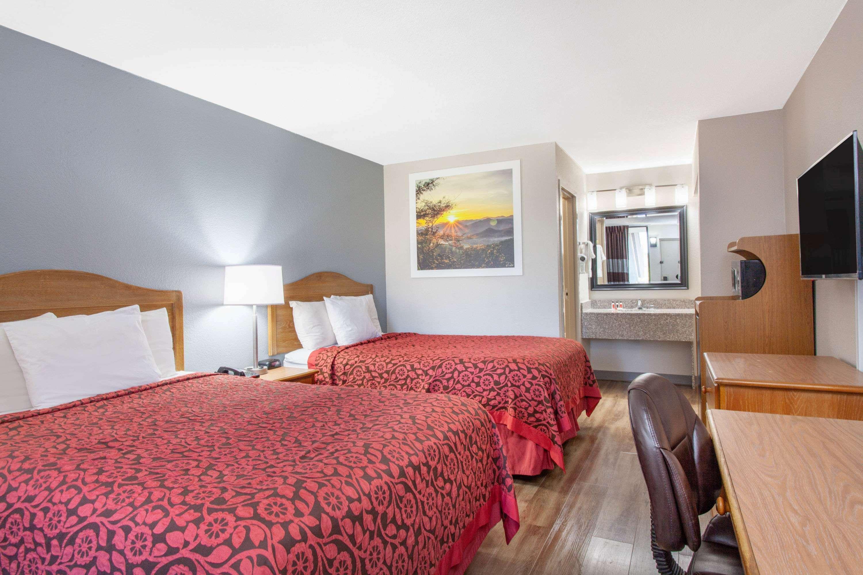 Hotel Days By Wyndham - Laurens I-26 3*