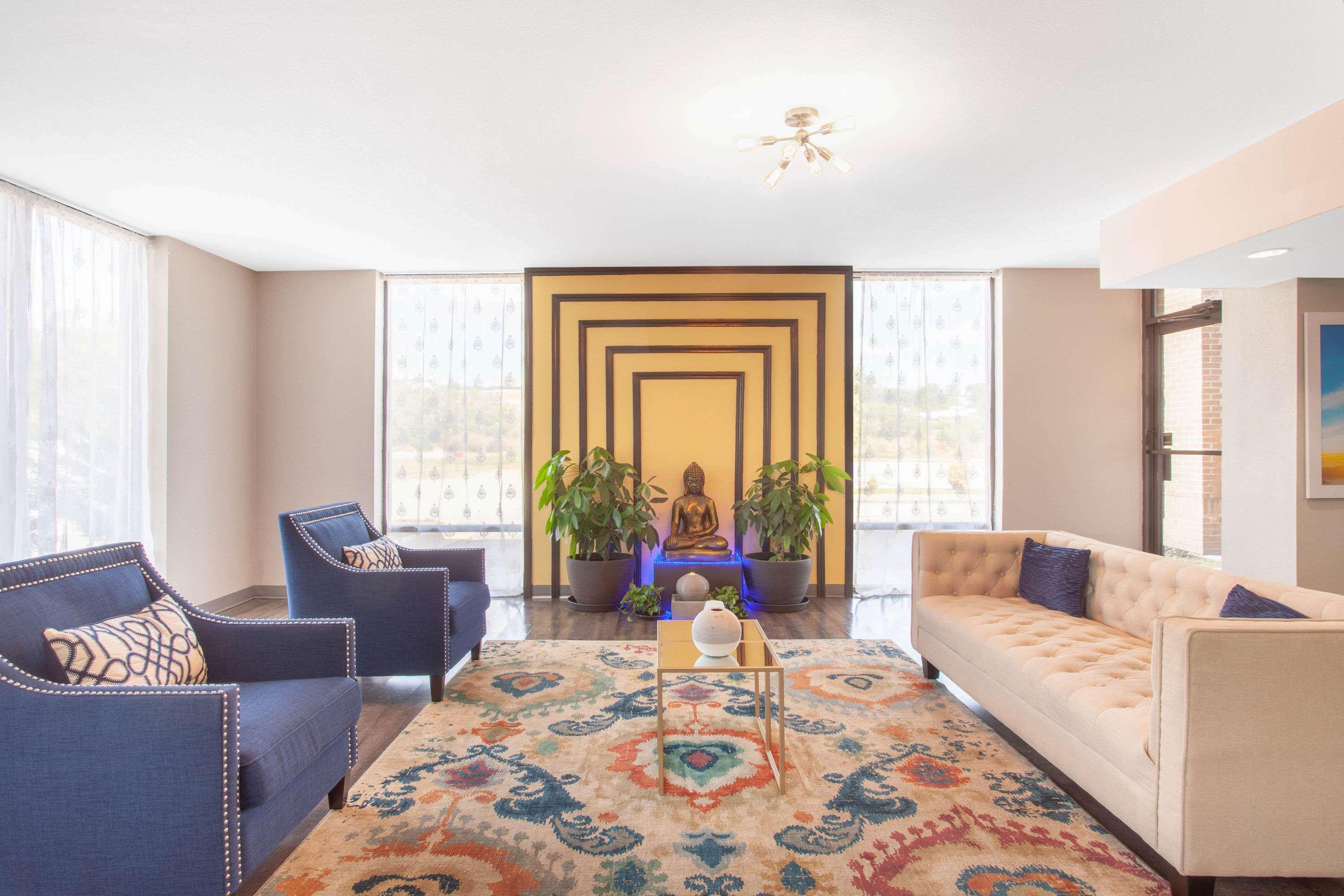 Hotel Days By Wyndham - Laurens I-26 Clinton