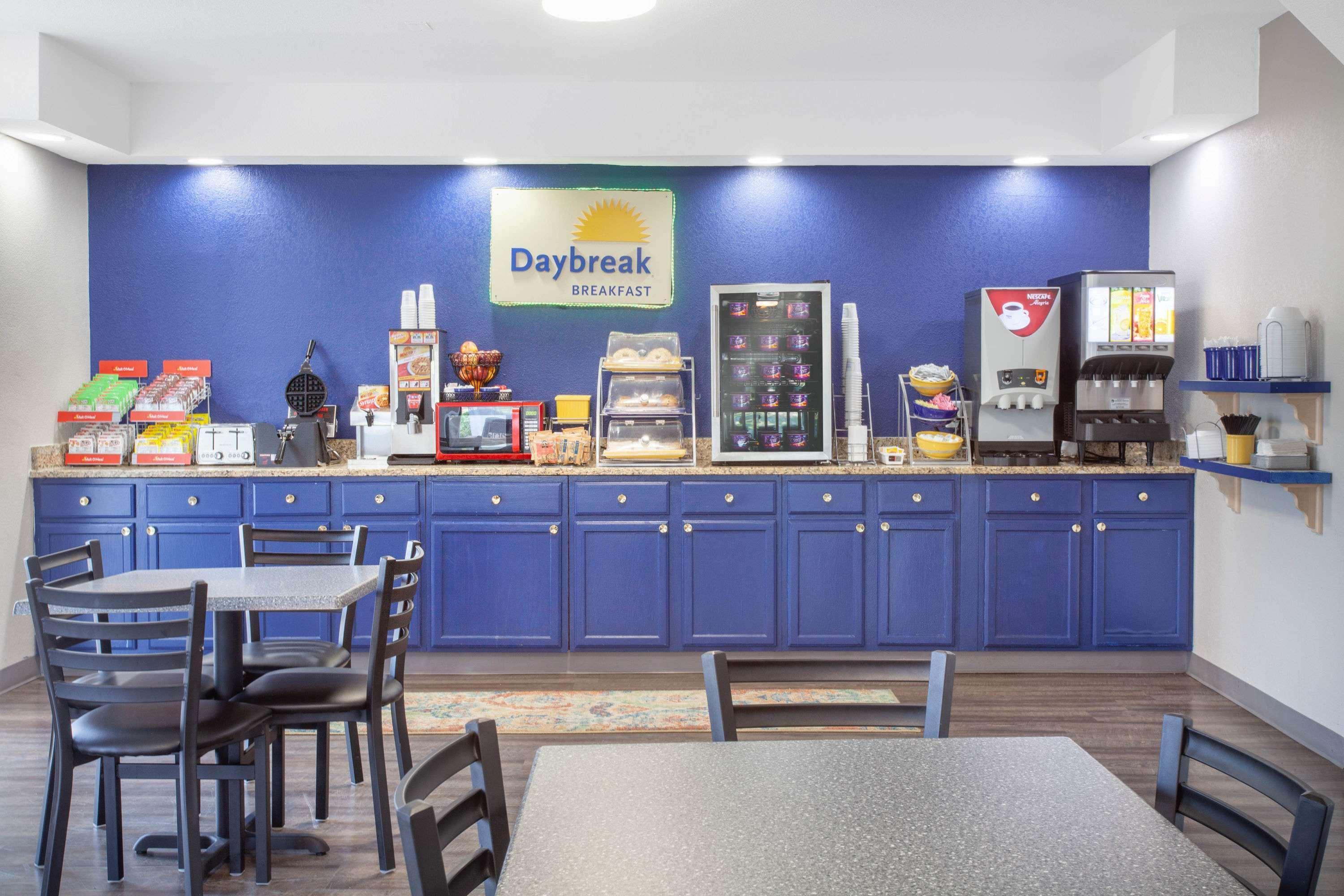 Days By Wyndham - Laurens I-26 3*