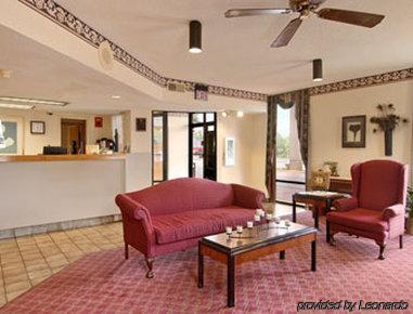 Hotel Days By Wyndham - Laurens I-26 Clinton