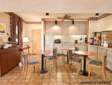 Days By Wyndham - Laurens I-26 Hotel Clinton